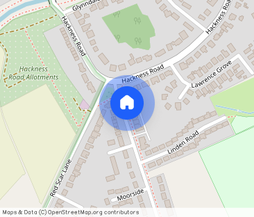 Moor Lane, Newby, Scarborough - Photo 1