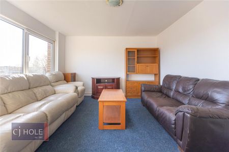 5 bedroom house to rent - Photo 3