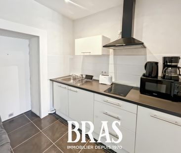 Location Appartement 1 pièce 17m² NANTES 44000 - Photo 3