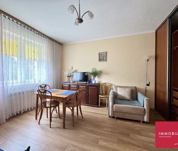 Mieszkanie na wynajem, Gdańsk, ul. Jacka Malczewskiego - Photo 1