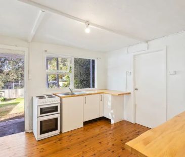 Neat 2-Bedroom Unit - Utilities Included - Photo 1