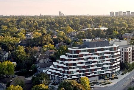 For Lease - 160 Kingsway Crescent Unit# 214, Toronto, Ontario - Photo 2