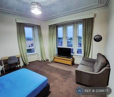 1 bedroom in a flat share to rent - Photo 3