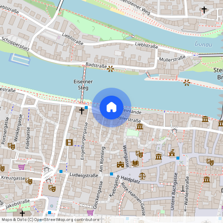 Keplerstr. 20, 93047 Bayern - Regensburg