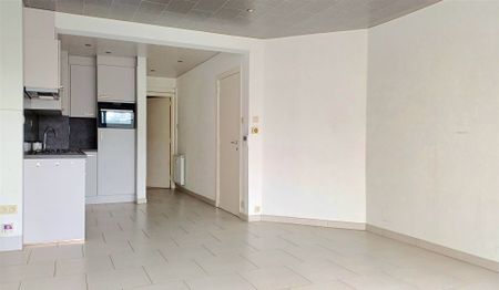 Appartement met 1 slaapkamer - Photo 4