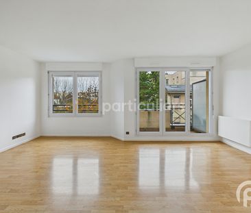 Location Appartement 3 pièces 66m² - Photo 3