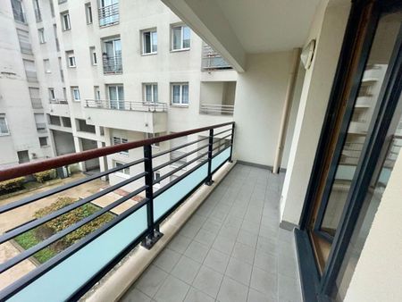 Location Appartement 3 pièces 66m² ISSY LES MOULINEAUX 92130 - Photo 5