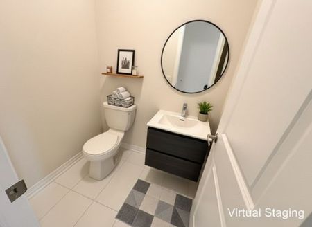 For Lease - 1086 Fourth Line, Milton, Ontario - Photo 4