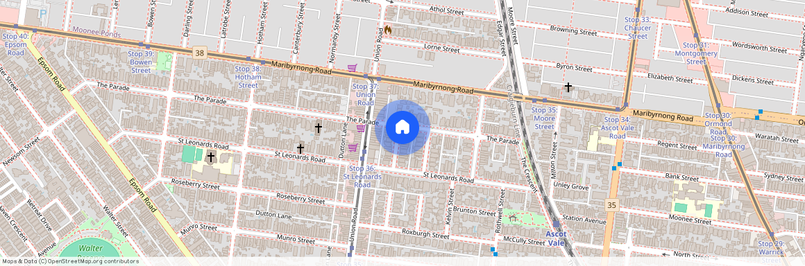 27 The Parade, Vic 3032, Ascot Vale