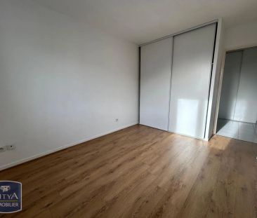 Appartement à louer 2 pièces 48.77m² - Photo 4
