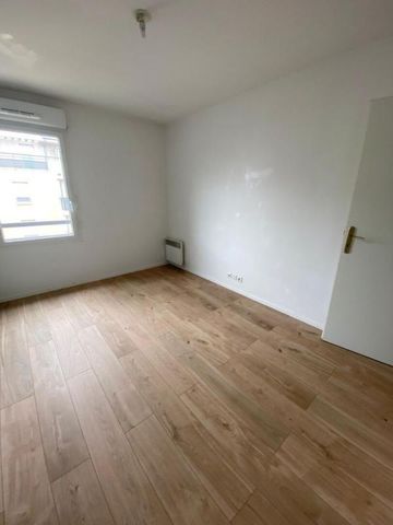 Location Appartement 2 pièces 40m² MONTEVRAIN 77144 - Photo 3