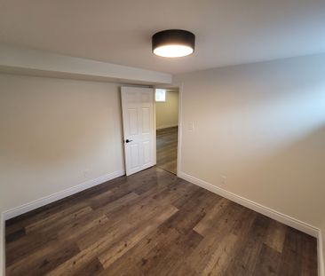 For Lease - 75 Edwina Court Unit# 2, Hamilton, Ontario - Photo 1