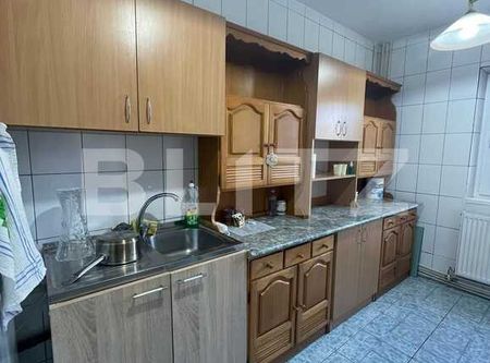 Apartament 3 camere decomandate, 70 mp, zona Piata Zorilor - Photo 4