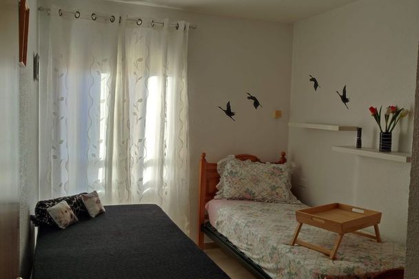 Se alquila apartamento en L’Alfas del Pi - Photo 1