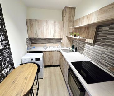 For rent Apartment, Baranya county Pécs Belvárosban frissen felújít... – 2. fotó