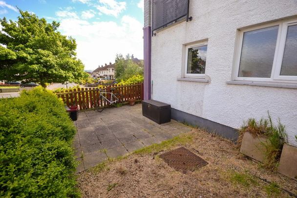 1c Knocksallagh Green, Greenisland, Carrickfergus, BT38 8SR - Photo 1