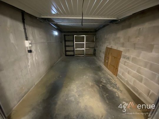 APPARTEMENT T5 A LOUER - Photo 1
