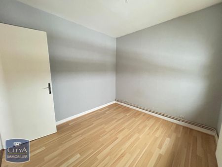 Location Appartement 3 pièces 48m² BELFORT 90000 - Photo 3