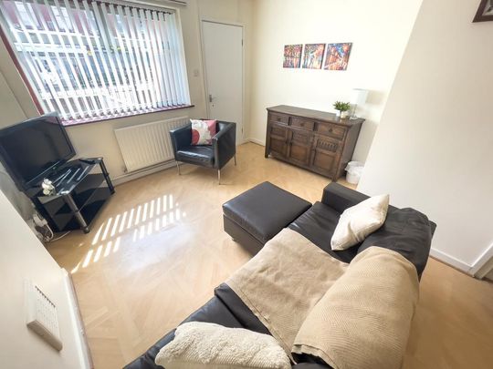 4 bedroom house share to rent - Photo 1