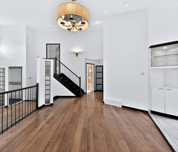 Maison à paliers multiples à louer - Laval (Fabreville) (Est) - Photo 6