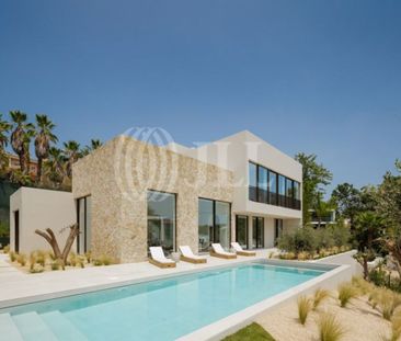 Luxury House for rent in Quinta do Lago, Loulé, Distrito de Faro - Photo 6