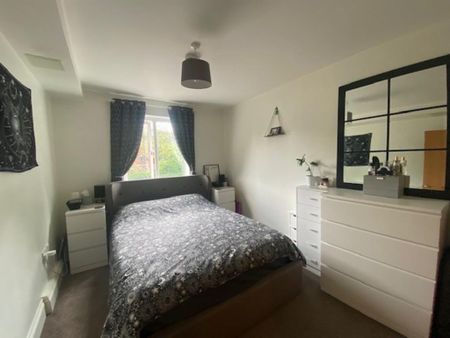 1 bedroom apartment to rent - Photo 5