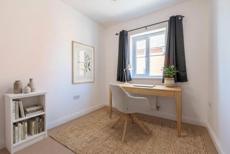 3 bedroom townhouse to rent - Photo 4