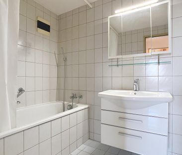 Beautiful duplex in the attic - Photo 6