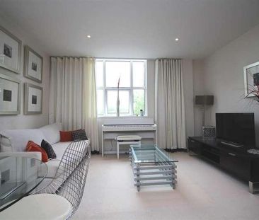 Bromyard House, Bromyard Avenue, W3 - Photo 2