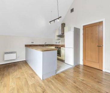 1 bedroom apartment to rent - Photo 5