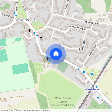 23 Station Road, Waterbeach, Cambridge