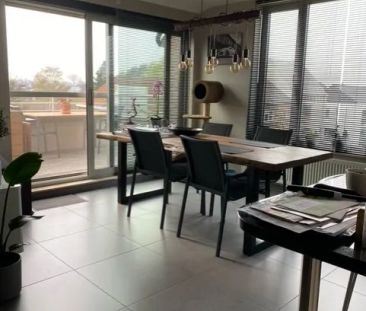 Mooi, recent appartement (99m²) gelegen in een rustige straat van G... - Foto 5