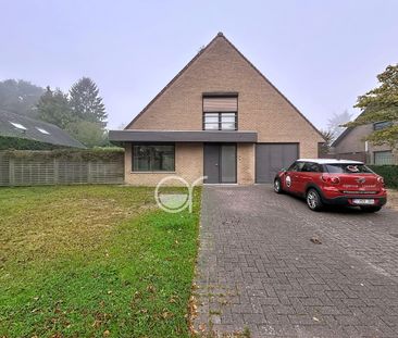 Villa te huur in De Pinte - Foto 3