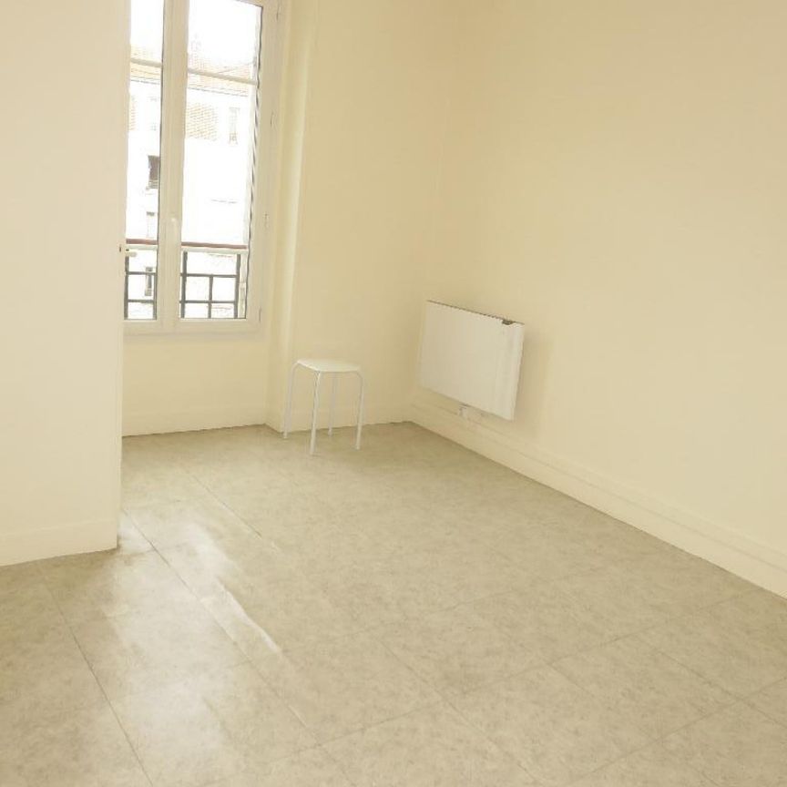 Location Appartement 1 pièce 23m² CHOISY LE ROI 94600 - Photo 1