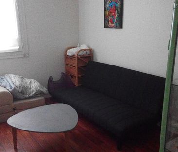 Appartement - Photo 1