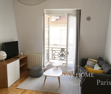 Appartement en location | Levallois-perret - Photo 2