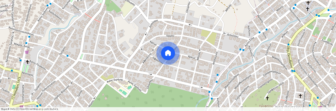 Μελίσσια (Άνω Μελίσσια)