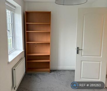 3 bedroom terraced house to rent - Photo 6