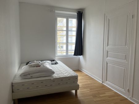 T3 MEUBLE - CHALON-SUR-SAONE - Photo 4