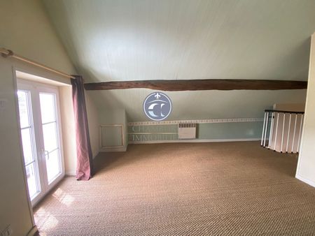 Appartement Cellettes 2 pièces 35 m2 - Photo 5