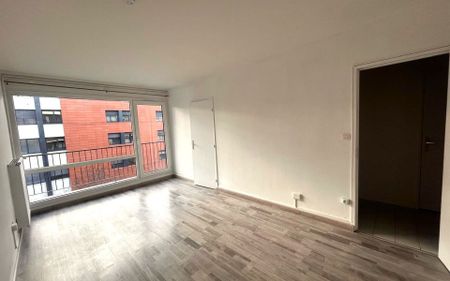 Appartement à louer 2 pièces • 36,56 m2 Gennevilliers - Photo 4