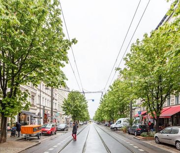 Single Living Nähe Kollwitzplatz - Photo 3