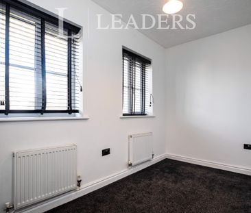 3 bedroom house to rent High Street, Desford, Leicester, Leicesters... - Photo 3