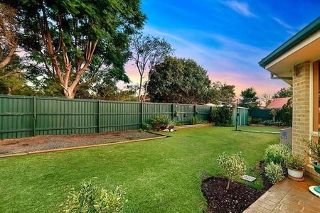 2 Bindon Place, Kellyville. - Photo 5