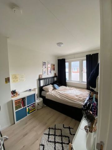 Room Groningen - Kamerlingh Onnesstraat - Foto 4