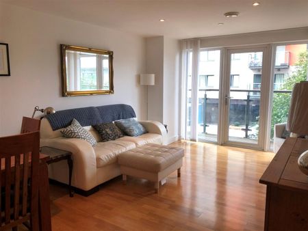 Mast Quay, London, SE18 5NP - Photo 2