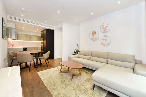 Perilla House, 17 Stable Walk, London, E1 8ZF - Photo 1