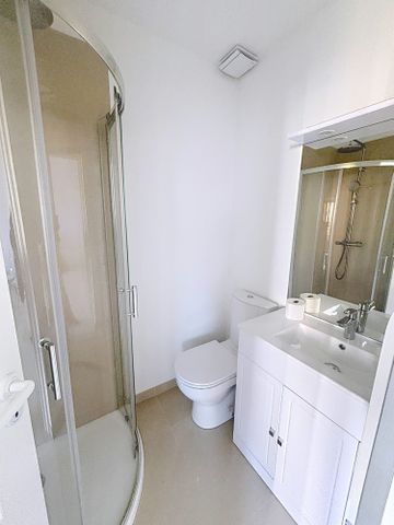 Location Appartement 1 pièce 24m² LE CANNET 06110 - Photo 4