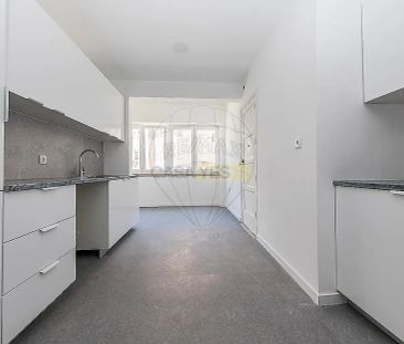Apartment T4 in Alvalade, Lisboa - Photo 2