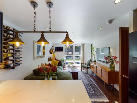 2 Bed Flat, Fazeley Court, W9 - Photo 5